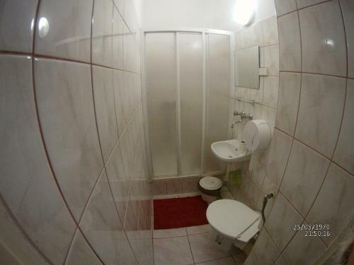 Hostal Domy Wczasowe Tryumfy