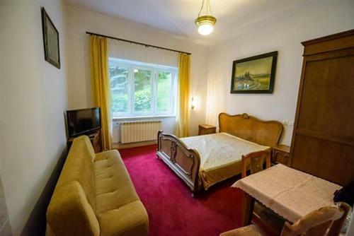 Hostal Domy Wczasowe Tryumfy