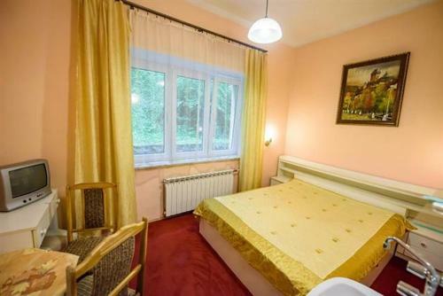 Hostal Domy Wczasowe Tryumfy