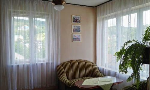 Hostal Domy Wczasowe Tryumfy