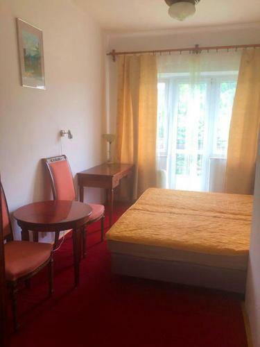 Hostal Domy Wczasowe Tryumfy