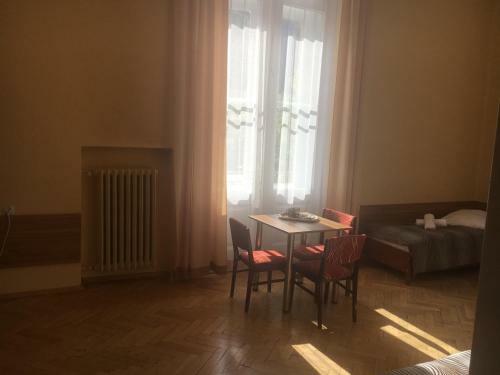 Hotel Stary Dom Zdrojowy