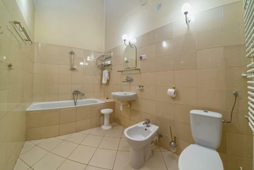 Hotel Stary Dom Zdrojowy