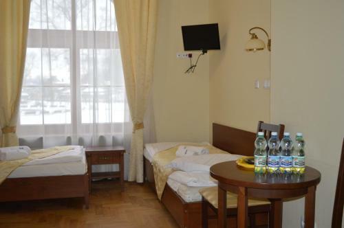 Hotel Stary Dom Zdrojowy