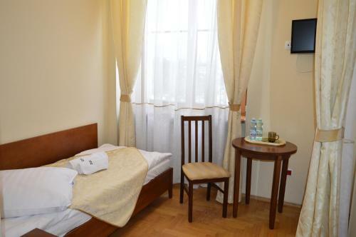Hotel Stary Dom Zdrojowy