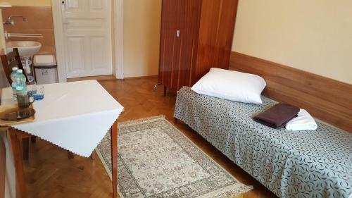 Hotel Stary Dom Zdrojowy