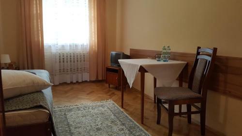Hotel Stary Dom Zdrojowy