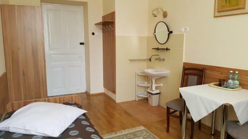 Hotel Stary Dom Zdrojowy