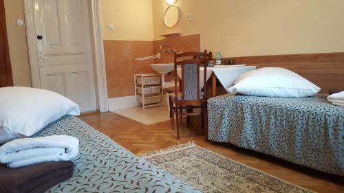Hotel Stary Dom Zdrojowy