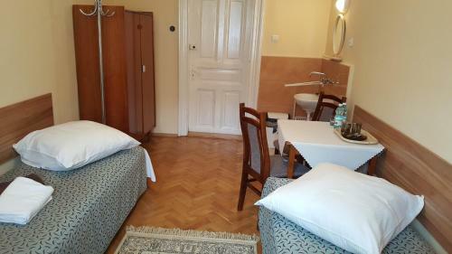 Hotel Stary Dom Zdrojowy