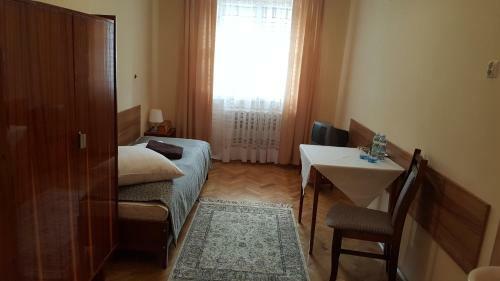 Hotel Stary Dom Zdrojowy