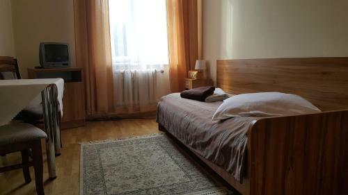 Hotel Stary Dom Zdrojowy