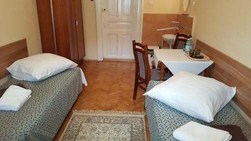 Hotel Stary Dom Zdrojowy