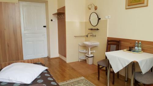 Hotel Stary Dom Zdrojowy