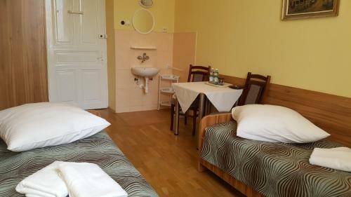 Hotel Stary Dom Zdrojowy