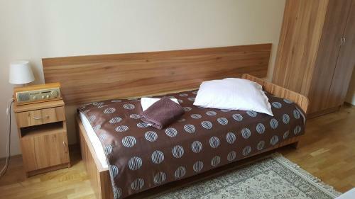 Hotel Stary Dom Zdrojowy