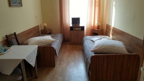 Hotel Stary Dom Zdrojowy