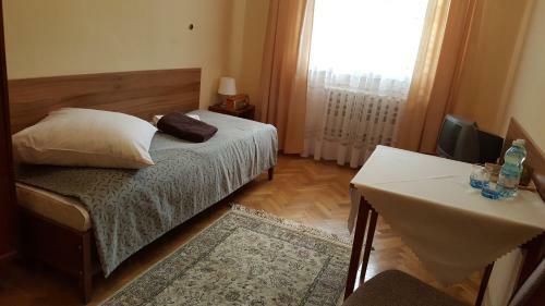 Hotel Stary Dom Zdrojowy
