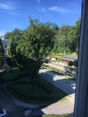 Hotel Stary Dom Zdrojowy