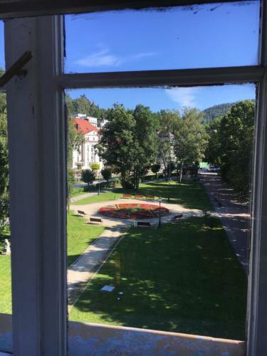 Hotel Stary Dom Zdrojowy