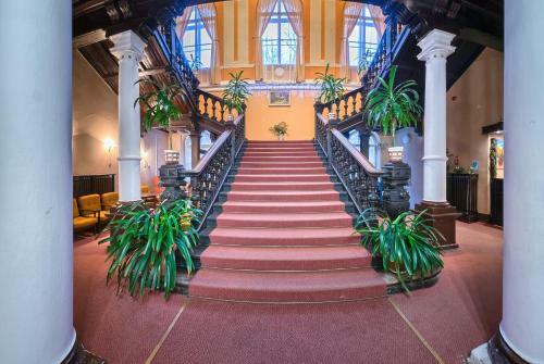 Hotel Stary Dom Zdrojowy