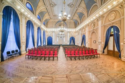 Hotel Stary Dom Zdrojowy