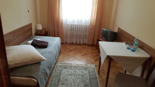 Hotel Stary Dom Zdrojowy