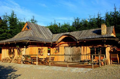 Posada Zajazd Sokolica