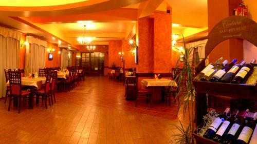 Posada Zajazd Sokolica
