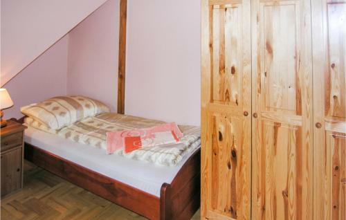 Holiday Home Lebcz Ul.lesna