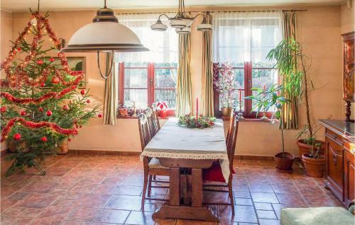 Holiday Home Lebcz Ul.lesna