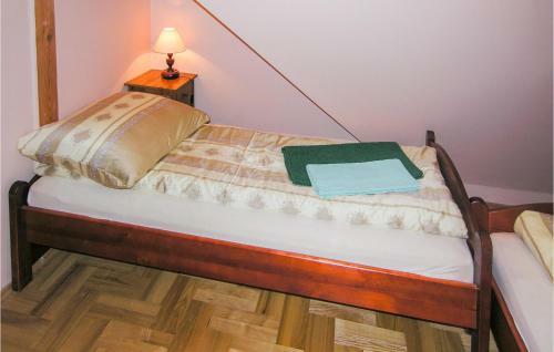 Holiday Home Lebcz Ul.lesna