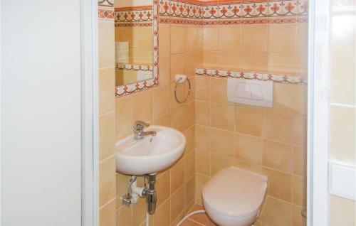 Holiday Home Lebcz Ul.lesna