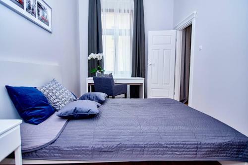 Apartamento Royal Route Residences