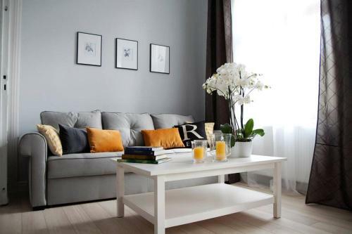 Apartamento Royal Route Residences