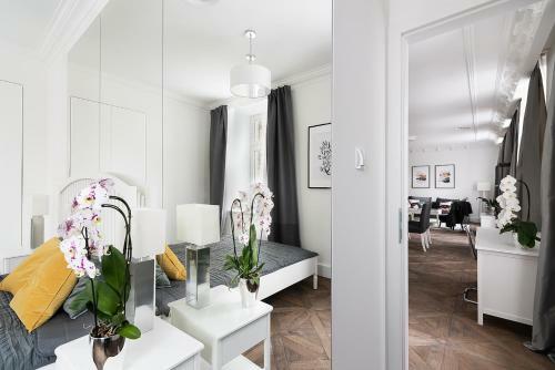 Apartamento Royal Route Residences