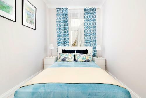 Apartamento Royal Route Residences