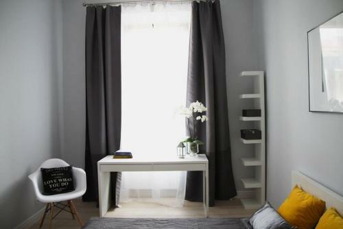 Apartamento Royal Route Residences