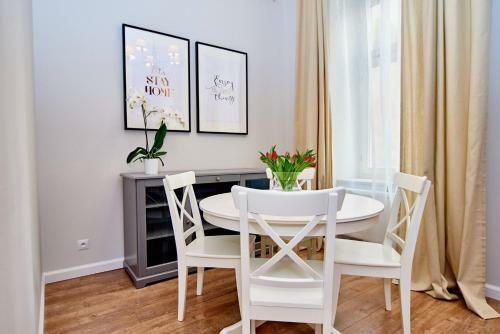 Apartamento Royal Route Residences