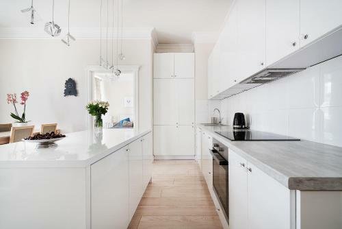Apartamento Royal Route Residences