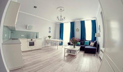 Apartamento Royal Route Residences
