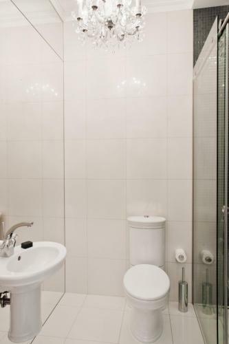 Apartamento Royal Route Residences
