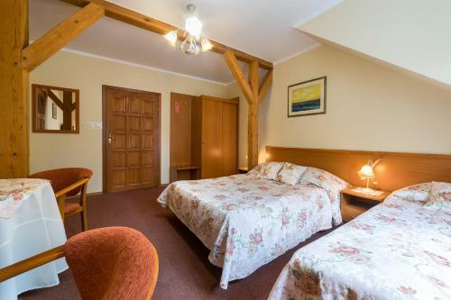 Hotel Lech Resort & Spa