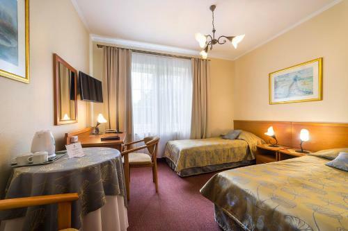 Hotel Lech Resort & Spa