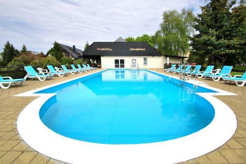 Hotel Lech Resort & Spa