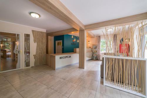 Hotel Lech Resort & Spa
