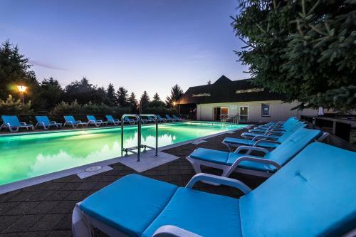 Hotel Lech Resort & Spa