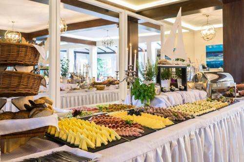 Hotel Lech Resort & Spa