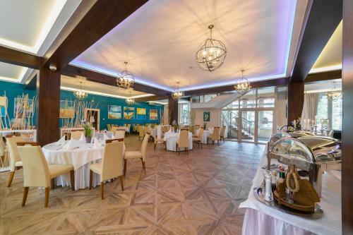 Hotel Lech Resort & Spa