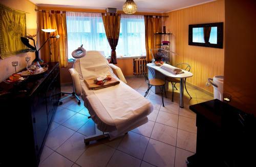 Hotel Lech Resort & Spa